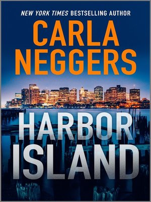cover image of Harbor Island